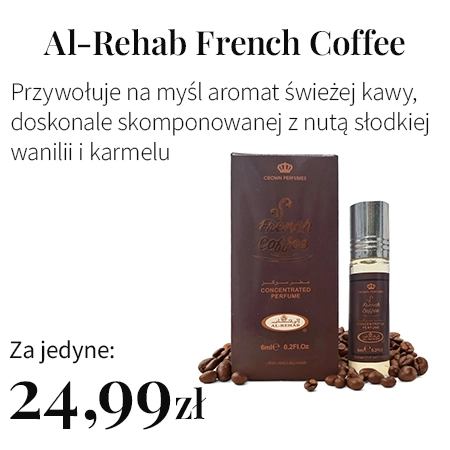 perfumy arabskie bestseller