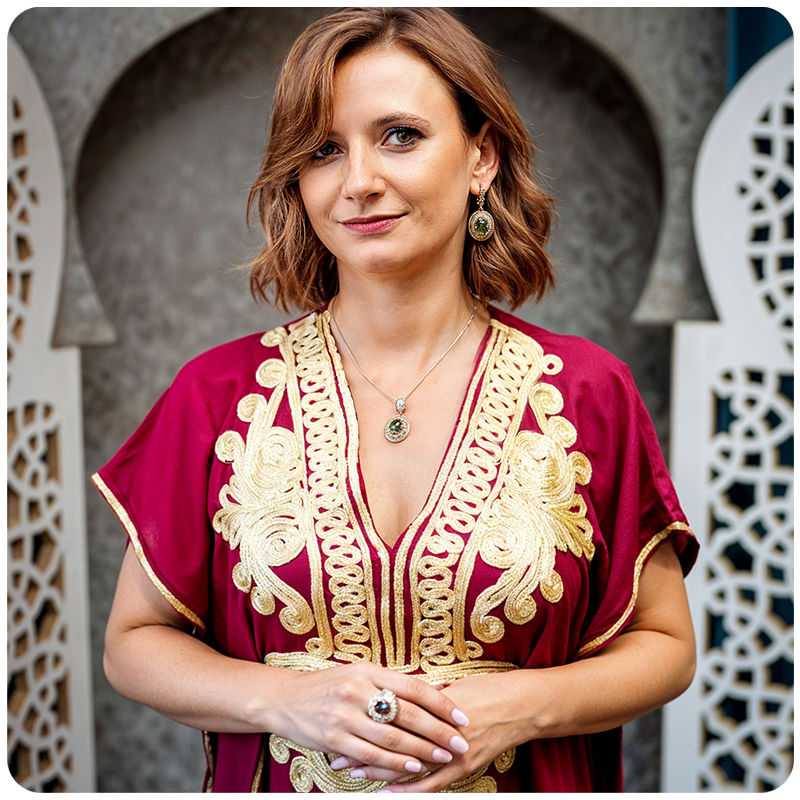 Perfumy arabskie