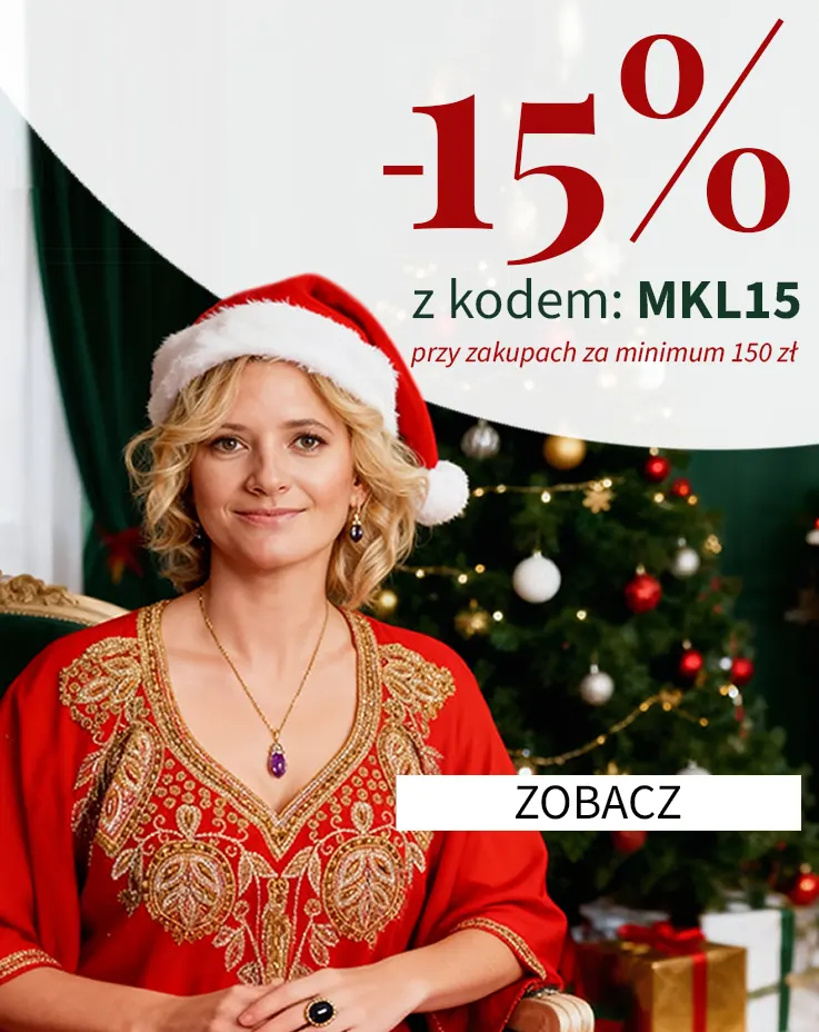 Mikołajki 2025