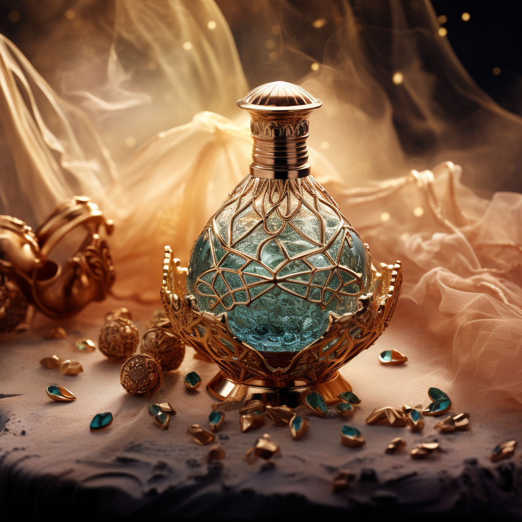 Jakie perfumy wybrać na zimę – Ottomania podpowiada