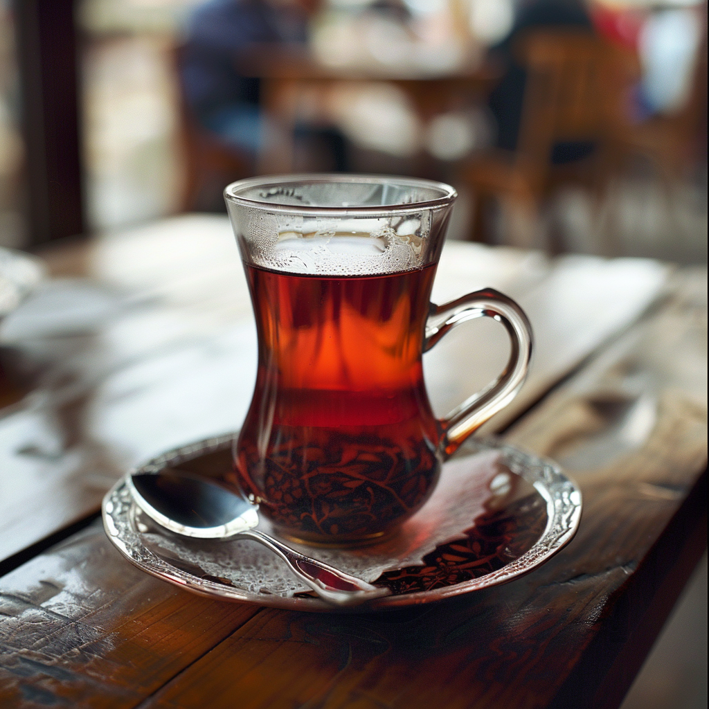 Turecka herbata – skąd wynika jej fenomen?