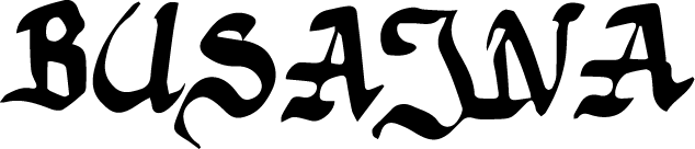 Busajna