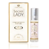 Perfumy Al-Rehab Secret Lady CPO