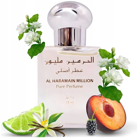 Perfumy Al Haramain Million CPO