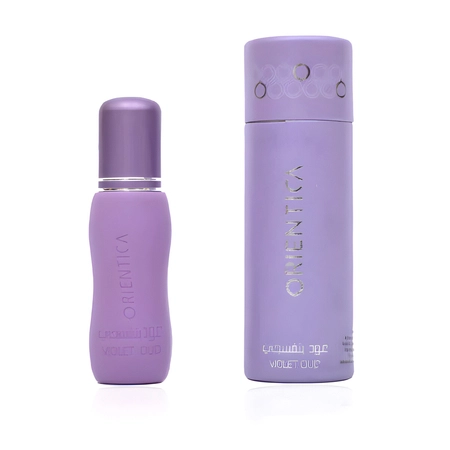 Orientica Violet oud