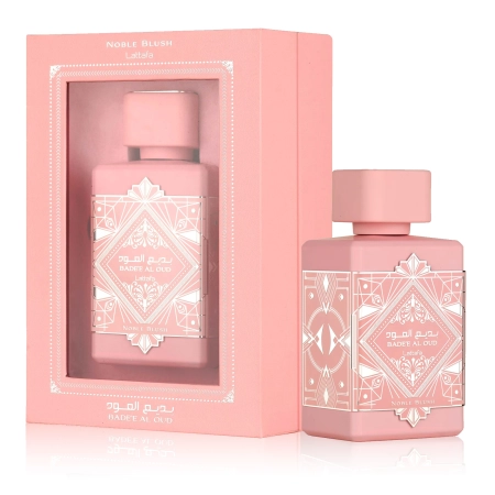 Lattafa Badee Al Oud Noble Blush EDP