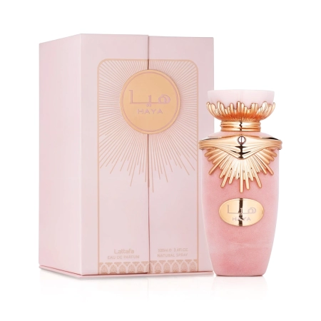Lattafa Haya EDP