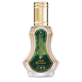 Al-Rehab Africana EDP
