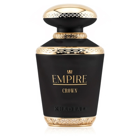 Khadlaj Empire Crown EDP