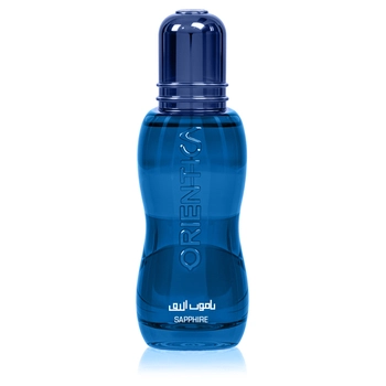 Orientica Sapphire EDP