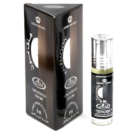 Al-Rehab Halfmoon CPO