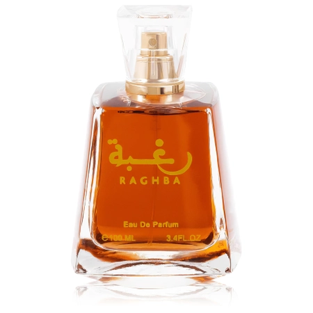 Lattafa Raghba EDP