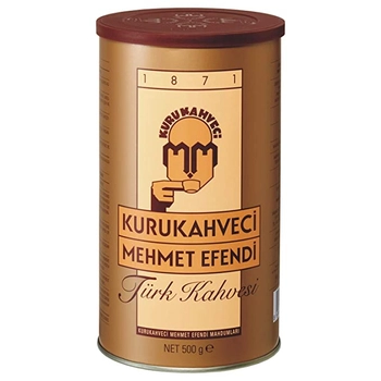 Kawa turecka Mehmet Efendi 500g