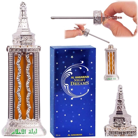 Al Haramain Night Dreams CPO