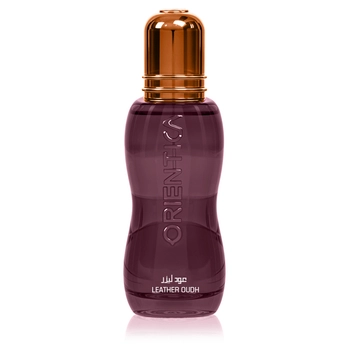 Orientica Leather Oudh EDP