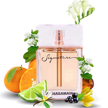 Al Haramain Signature dla kobiet EDP