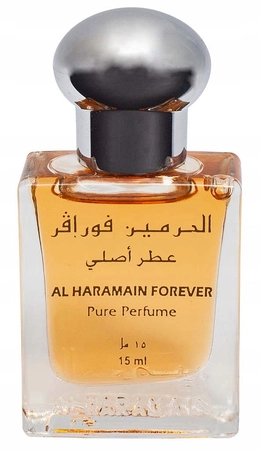 Al Haramain Forever CPO