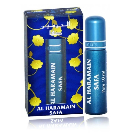Al Haramain Safa perfumy arabskie w olejku
