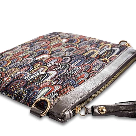 Torebka na podręczne drobiazgi