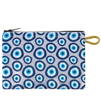 Saszetka z motywem oko proroka