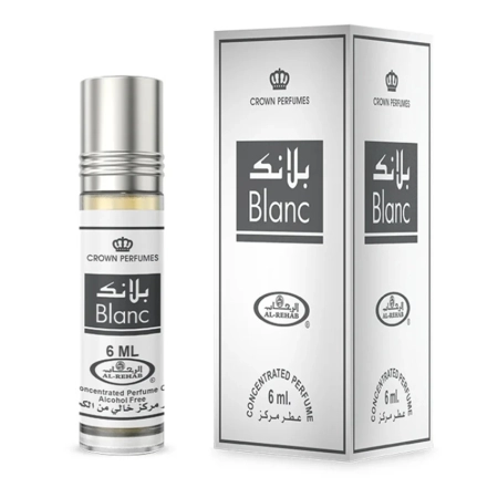 Perfumy Al-Rehab Blanc CPO