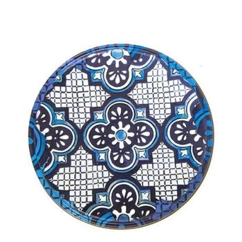 Naturalne tureckie mydło w metalowym opakowaniu