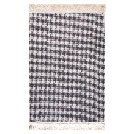 Dywanik bambusowy do modlitw turecki kilim 65 x 45 cm