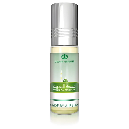 Al-Rehab Musk al Madinah