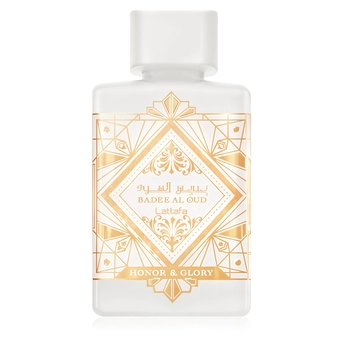 Lattafa Badee Al Oud Honor and Glory