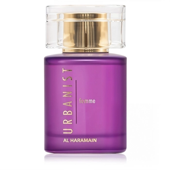 Urbanist Femme Al Haramain EDP