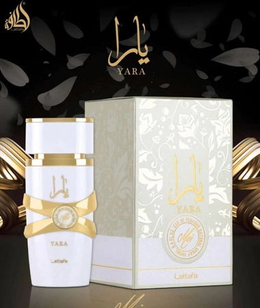 Lattafa Yara Moi EDP
