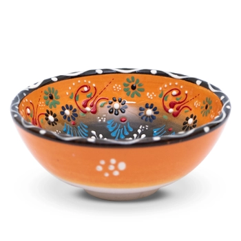 Dekoracyjna miseczka ceramiczna 12 cm