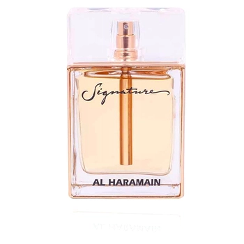 Al Haramain Signature dla kobiet EDP