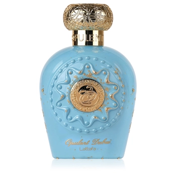 Perfumy Lattafa Opulent Dubai