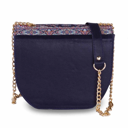 Damska torebka z Turcji