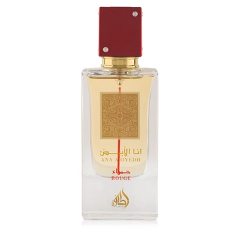 Lattafa Ana Abiyedh Rouge EDP