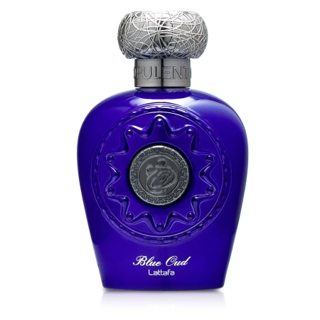 Lattafa Opulent Blue Oud EDP