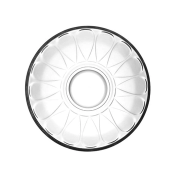 Spodeczki do szklanek tureckich 6 szt