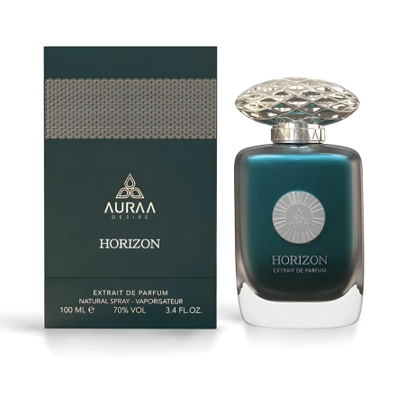Auraa Desire - Horizon Extrait De Parfum