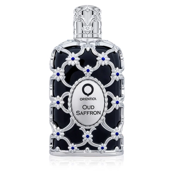 Orientica Oud Saffron Luxury Collection EDP