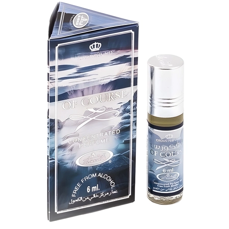 Al-Rehab Of Course CPO