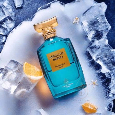 French Arabian - Absolute Neroli