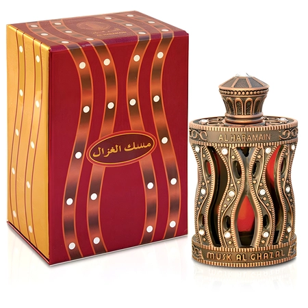 Al Haramain Musk Al Ghazal CPO