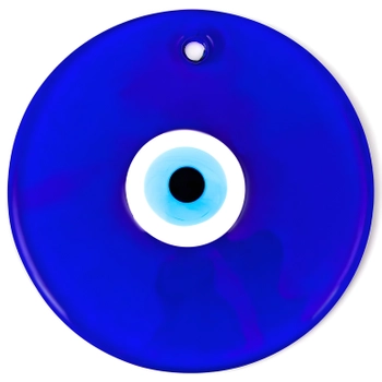 Talizman w formie zawieszki z okiem proroka 22cm