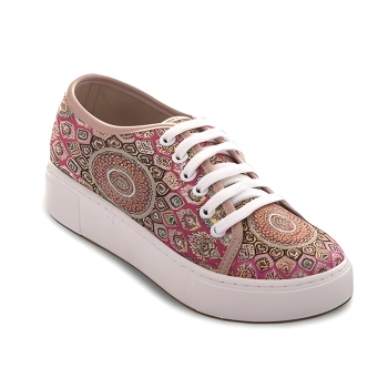 Orientalne tenisówki