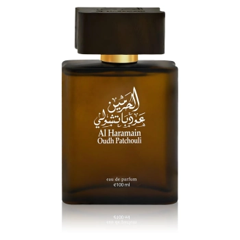 Al Haramain Oudh Patchouli EDP