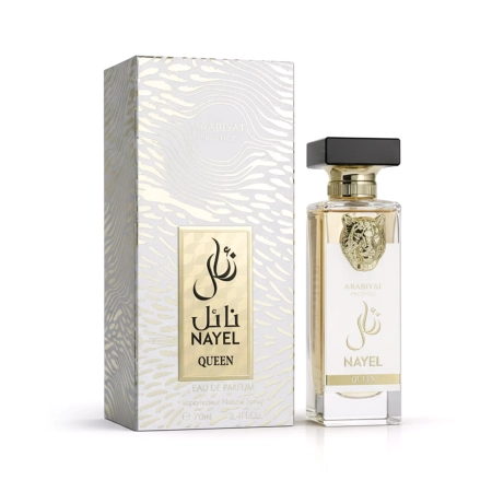 Arabiyat Prestige Nayel Queen EDP