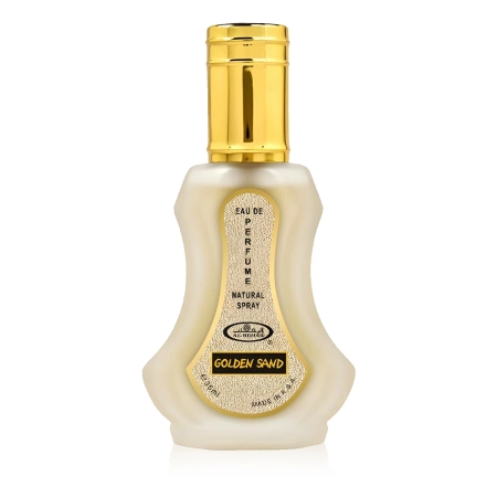 Al-Rehab Golden Sand EDP