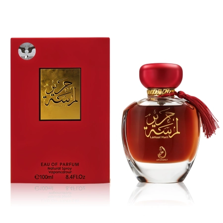 Lamsat Harir - Arabiyat by MyPERFUMES