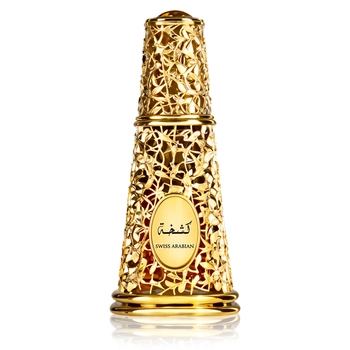 Swiss Arabian Kashkha EDP